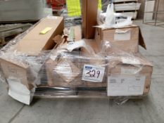 LOT OF APPROXIMATELY (1,478) PCS OF STEEL BARS, PROFILES AND RODS