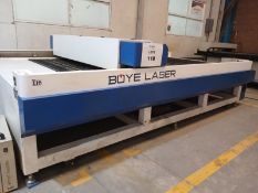 LASER ENGRAVING CUTTING MACHINE
