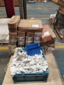 LOT OF APPROXIMATELY (114,159) PCS OF ACCESSORIES