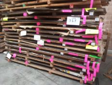 LOT OF SHEETS AND PLATES