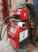 WELDING MACHINE