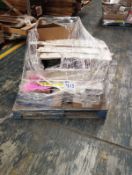 LOT OF APPROXIMATELY (10,022) PCS OF ACCESSORIES