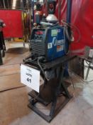 WELDING MACHINE