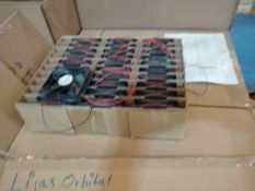 LOT OF MISCELLANEOUS ACCESSORIES