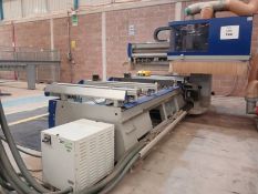 CNC ROUTER