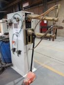 SPOT WELDING MACHINE