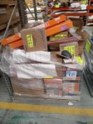 LOT OF APPROXIMATELY (16,915) PCS OF ACCESSORIES