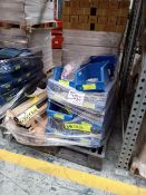 LOT OF APPROXIMATELY (11,000) PCS OF ACCESSORIES