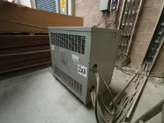 ELECTRIC TRANSFORMER