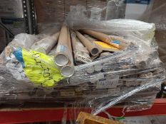 LOT OF APPROXIMATELY (1,131) PCS OF ACCESSORIES