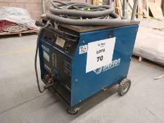 WELDING MACHINE