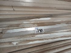 LOT OF CONDUIT PIPE
