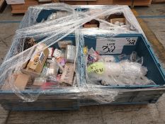 LOT OF MISCELLANEOUS TOOLS