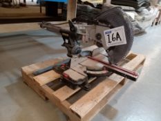 MITER SAW
