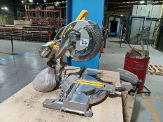 MITER SAW