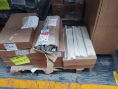 LOT OF APPROXIMATELY (17,083) PCS OF ACCESSORIES