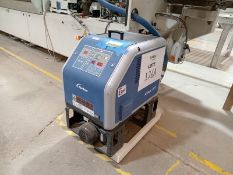 HOT MELT GLUE DISPENSER