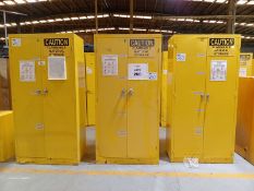 LOT OF (3) PIECES OF SHELVES