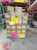 LOT OF APPROXIMATELY (3,492) PCS OF ACCESSORIES