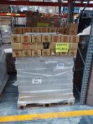 LOT OF APPROXIMATELY (37,952) PCS OF ACCESSORIES