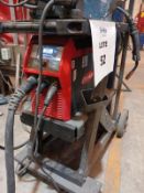 WELDING MACHINE