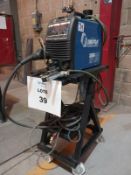 WELDING MACHINE