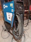 WELDING MACHINE