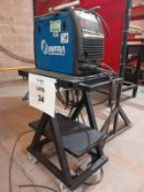 WELDING MACHINE