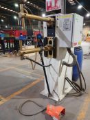 SPOT WELDING MACHINE