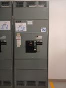 1 SECTION ELECTRICAL BOARD