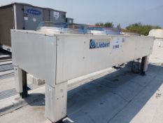 LOT OF (4) 3-FAN AND (1) 2-FAN CAPACITORS