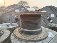 LOT OF (453) MTS OF CABLE 3CTHW-LS/THHW-LS 600V90°C NE RO AZ 10AWG