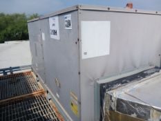 PACKAGE TYPE AIR CONDITIONING EQUIPMENT