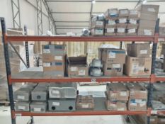 LOT OF (227) PASS BOXES