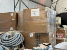 LOT OF (16) CELL PHONE LOCKERS