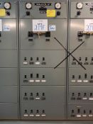 1 SECTION ELECTRICAL BOARD
