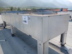 LOT OF (4) 4-FAN CAPACITORS