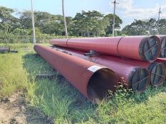 LOT OF (11.5) METERS 32