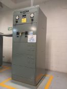 1 SECTION ELECTRICAL BOARD