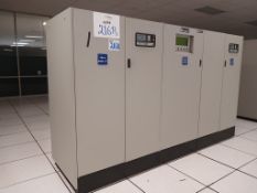 3 SECTION TRANSFER SWITCH