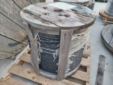 LOT OF (2,286) MTS OF CABLE MC 12X14,PVC,THHW-LS,600V,CT,SR