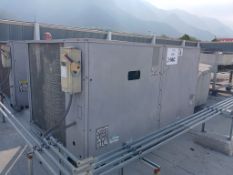 PACKAGE TYPE AIR CONDITIONING EQUIPMENT