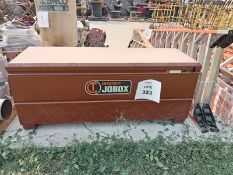 HEAVY-DUTY TOOL DRAWER