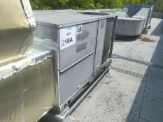 PACKAGE TYPE AIR CONDITIONING EQUIPMENT