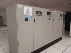 3 SECTION TRANSFER SWITCH