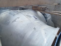 Techint/Importante Compañía de Energía