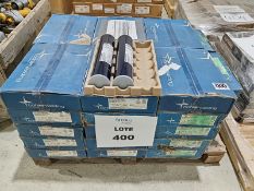 LOT OF (432) KG OF WELDING AW 8018-B2