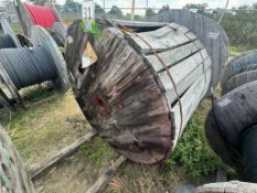 LOT OF APPROXIMATELY (811 M) OF INSTRUMENTATION CABLE