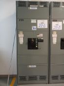 1 SECTION ELECTRICAL BOARD