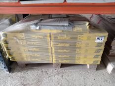 LOT OF (172) KG OF WELDING SMAWAWS 5.1 E 7018-1H4R
